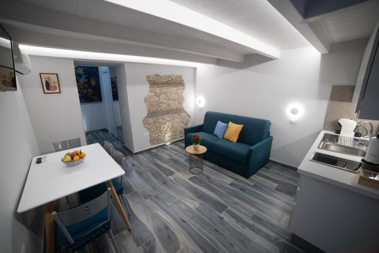 Tropea City Home 외부 사진