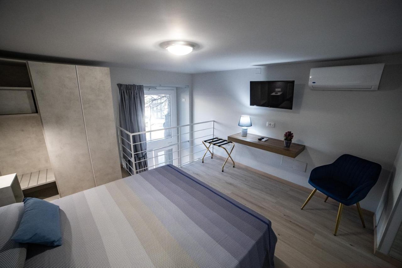 Tropea City Home 외부 사진