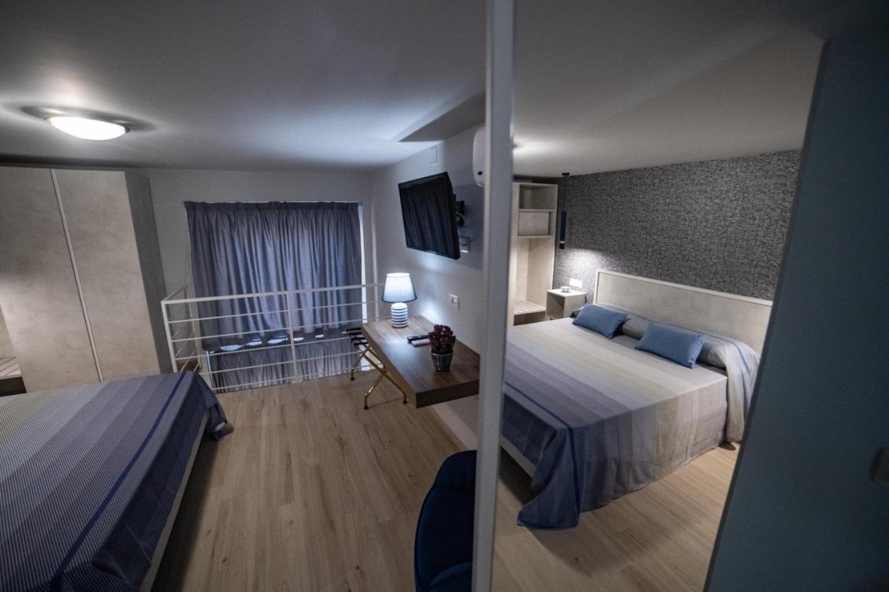 Tropea City Home 외부 사진