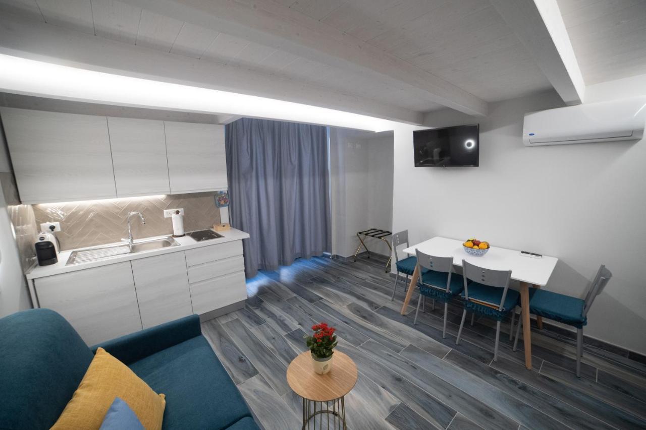 Tropea City Home 외부 사진